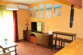 Apartamento La Venencia Jerez De La Frontera